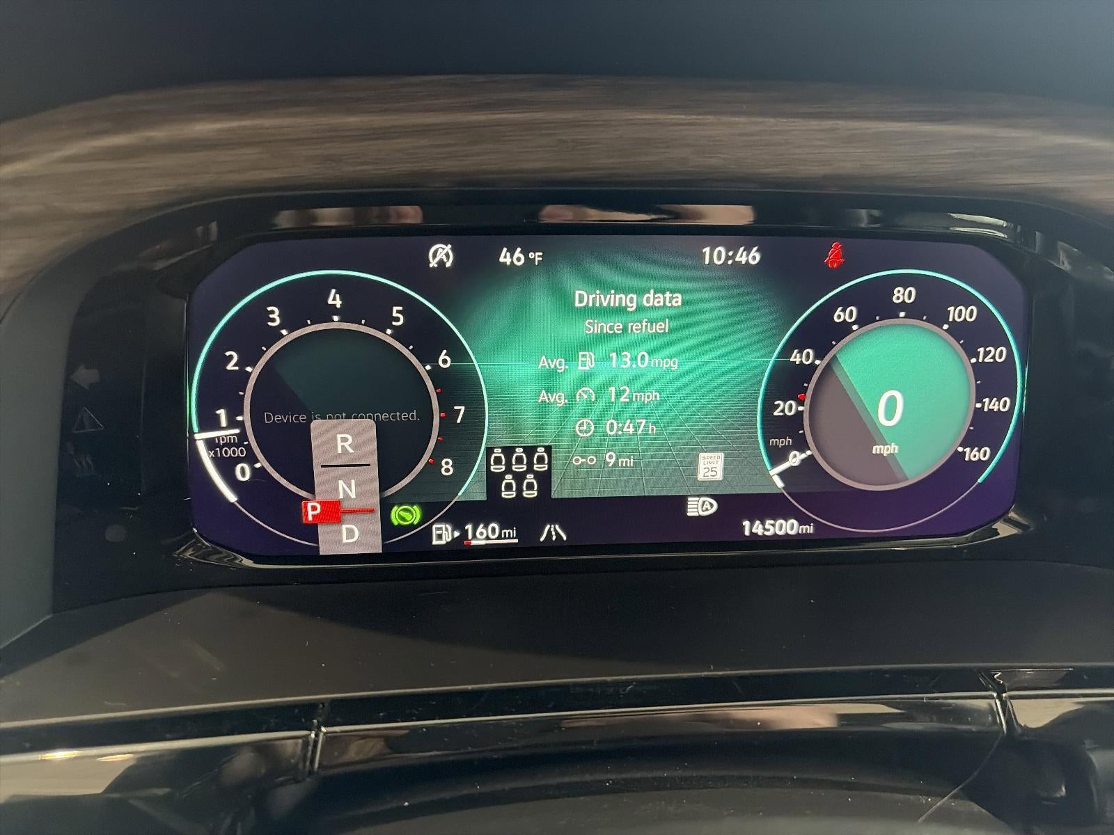 2024 Volkswagen Atlas 2.0T SEL 4MOTION