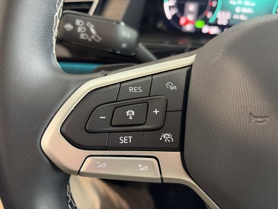 2024 Volkswagen Atlas 2.0T SEL 4MOTION