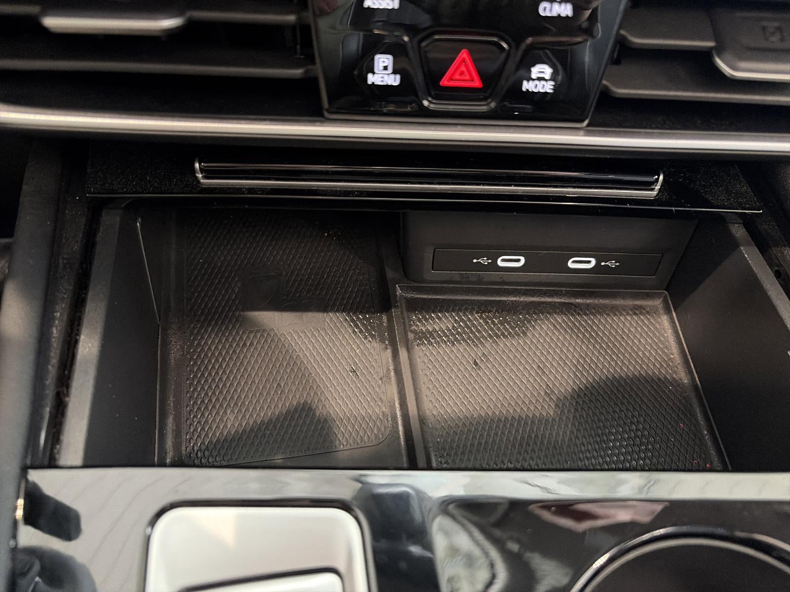 2024 Volkswagen Atlas 2.0T SEL 4MOTION