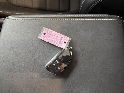 2024 Volkswagen Atlas 2.0T SEL 4MOTION