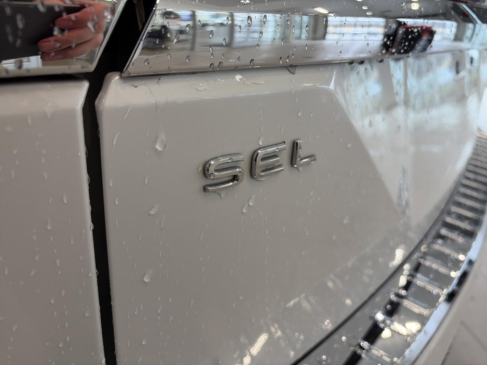 2024 Volkswagen Atlas 2.0T SEL 4MOTION