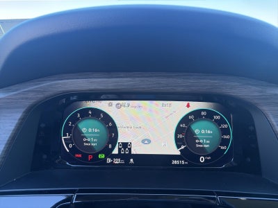 2024 Volkswagen Atlas 2.0T SEL 4MOTION
