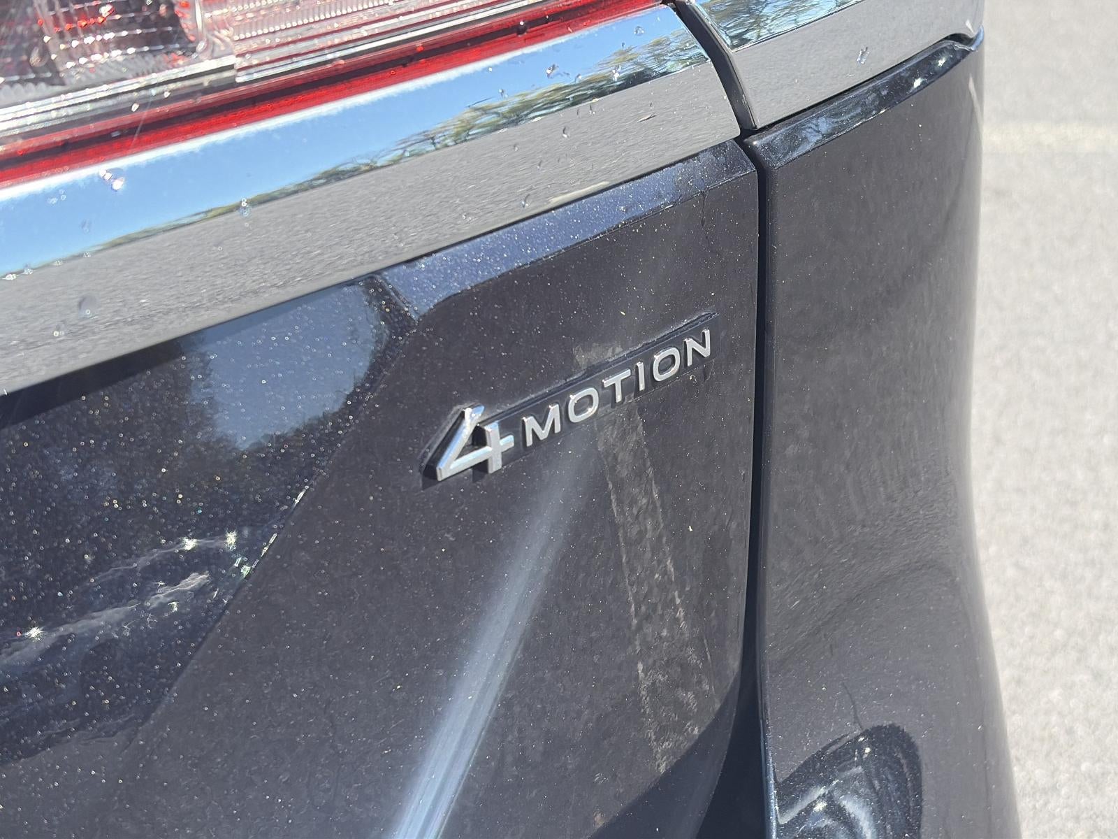 2024 Volkswagen Atlas 2.0T SEL 4MOTION
