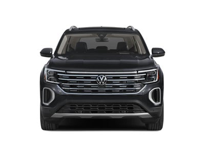 2024 Volkswagen Atlas 2.0T SEL 4MOTION