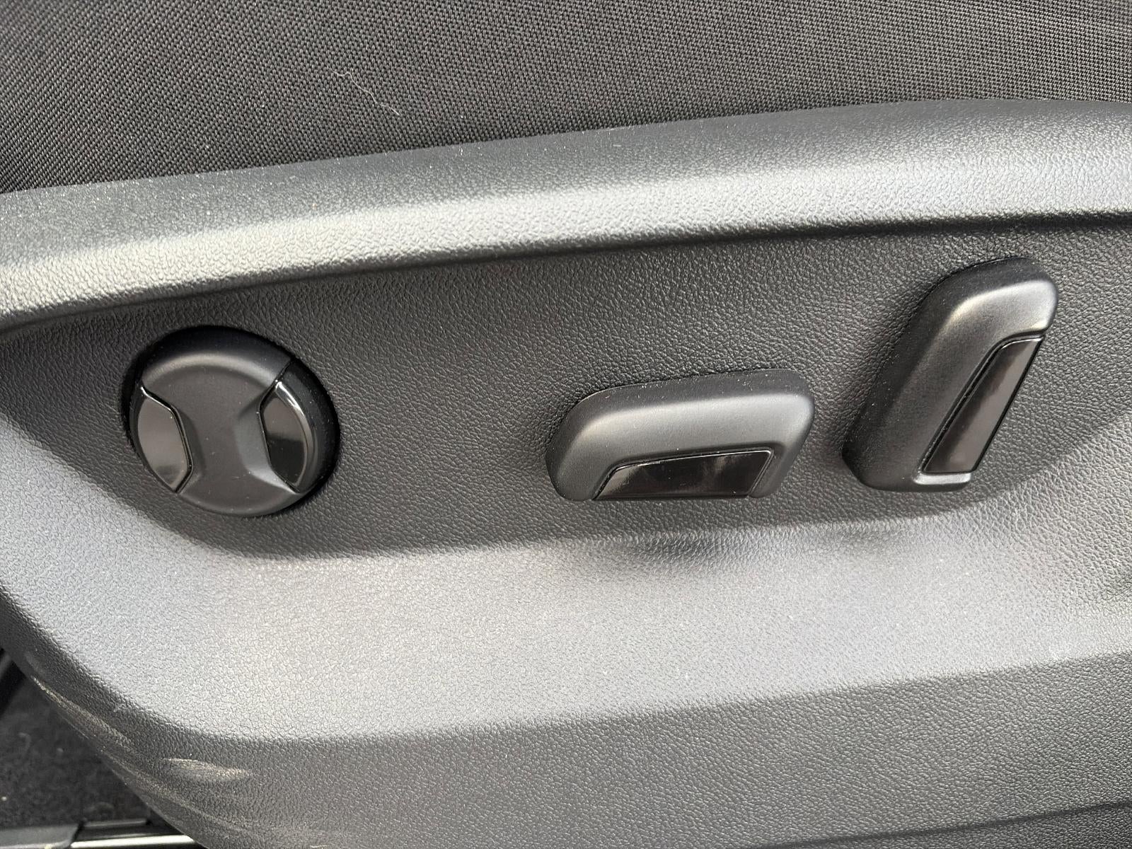 2024 Volkswagen Atlas 2.0T Peak Edition SE w/Technology 4MOTION