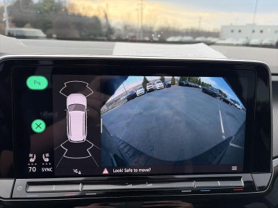 2024 Volkswagen Atlas 2.0T Peak Edition SE w/Technology 4MOTION