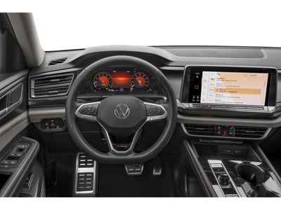 2024 Volkswagen Atlas 2.0T Peak Edition SE w/Technology 4MOTION