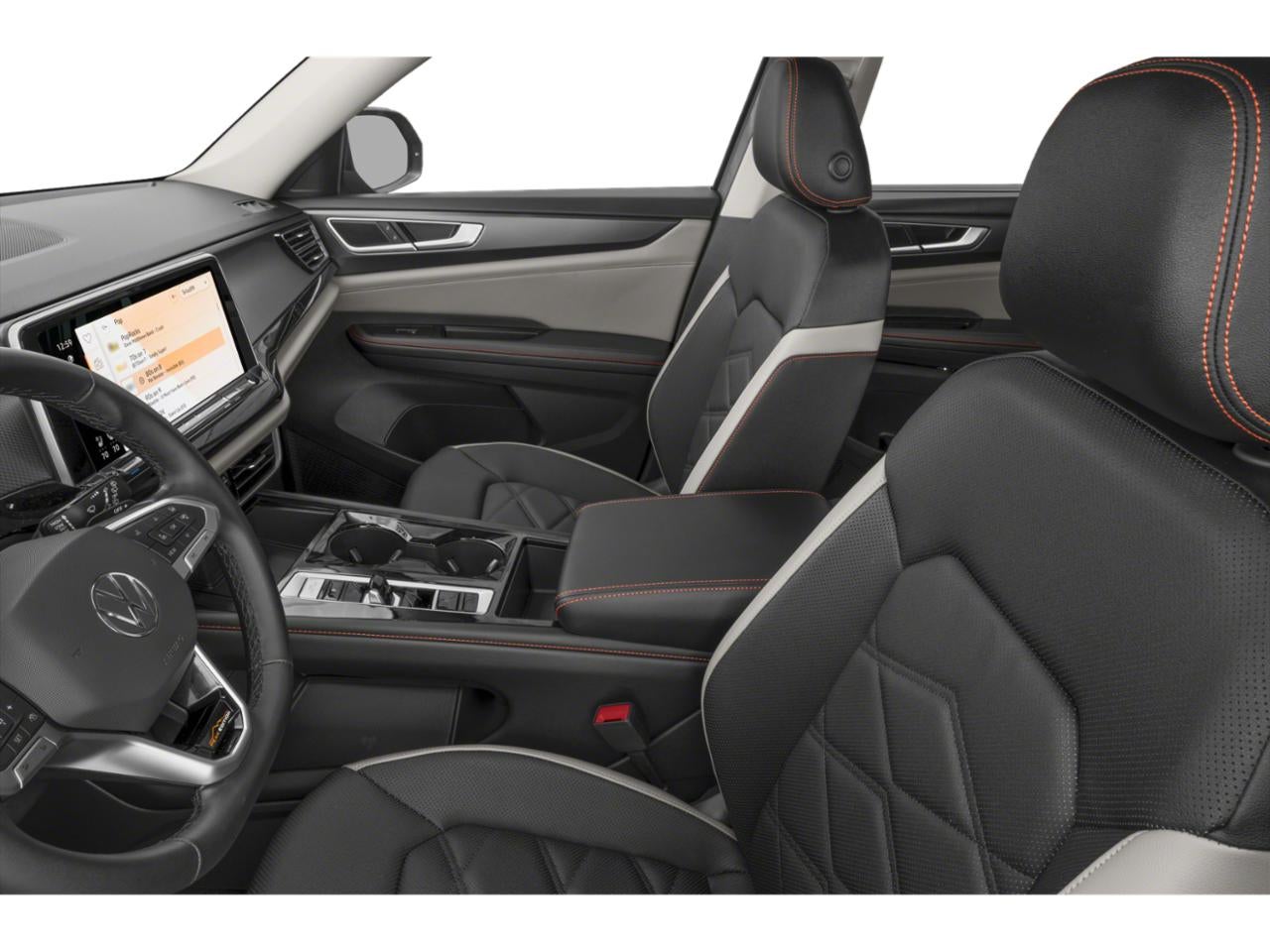 2024 Volkswagen Atlas 2.0T Peak Edition SE w/Technology 4MOTION