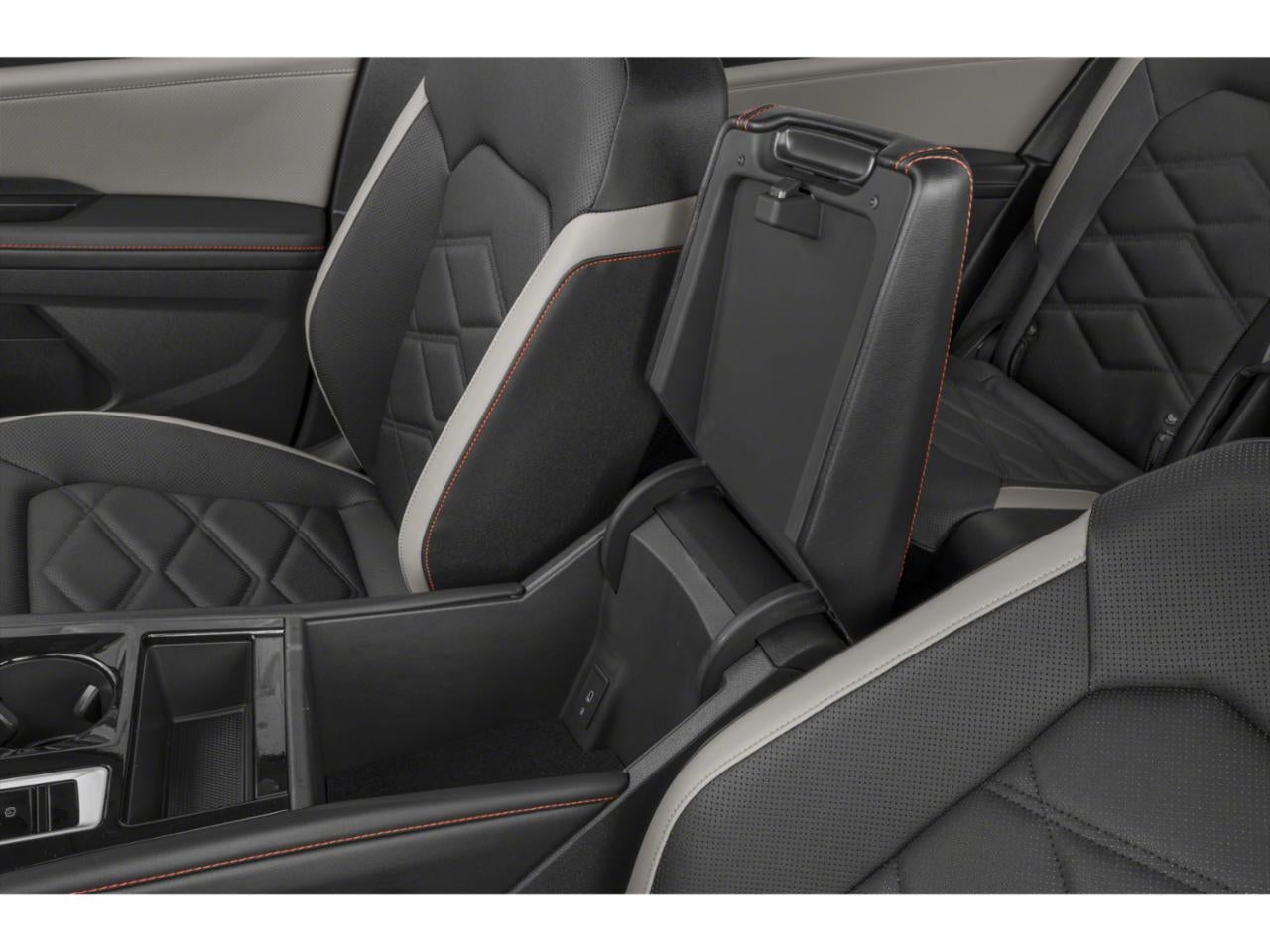 2024 Volkswagen Atlas 2.0T Peak Edition SE w/Technology 4MOTION