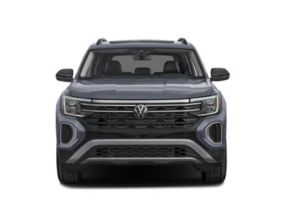 2024 Volkswagen Atlas 2.0T Peak Edition SE w/Technology 4MOTION