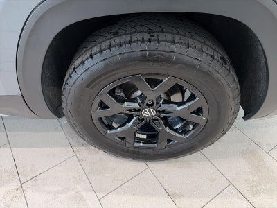 2024 Volkswagen Atlas 2.0T Peak Edition SE w/Technology 4MOTION