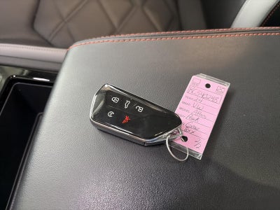 2024 Volkswagen Atlas 2.0T Peak Edition SE w/Technology 4MOTION