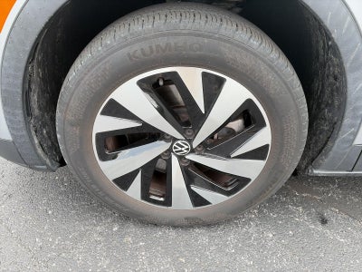 2023 Volkswagen ID.4 Pro AWD w/SK On Battery