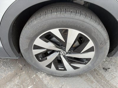 2023 Volkswagen ID.4 Pro AWD w/SK On Battery