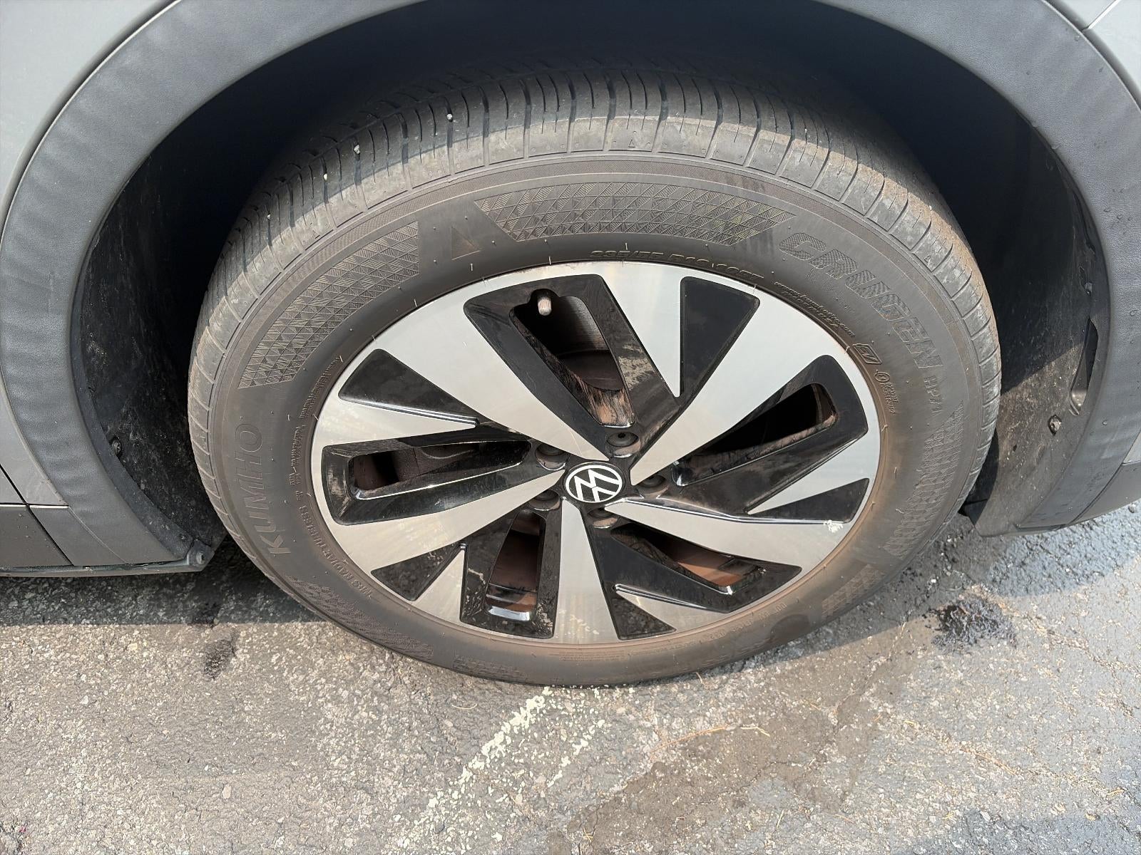 2023 Volkswagen ID.4 Pro AWD w/SK On Battery