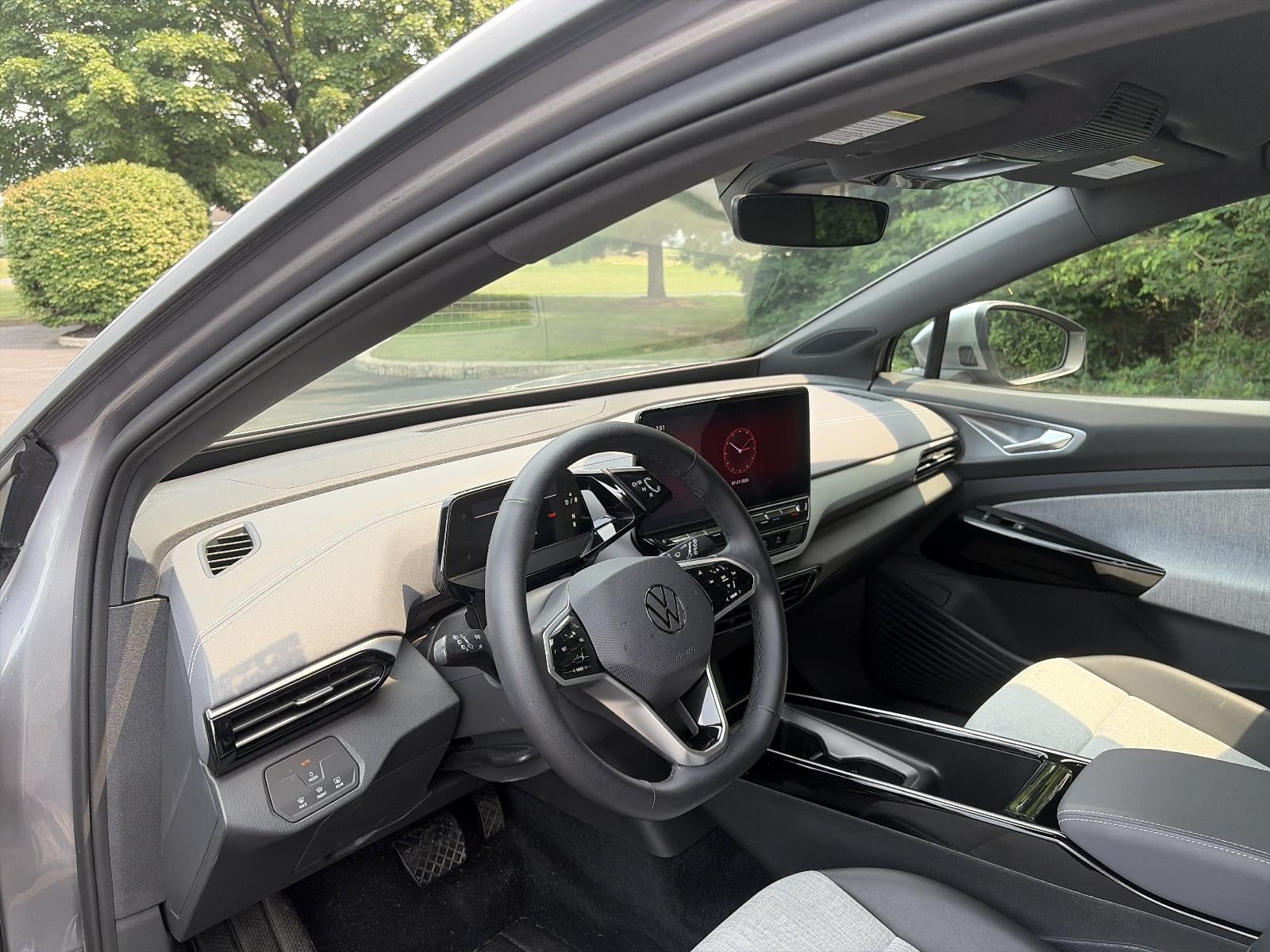 2023 Volkswagen ID.4 Pro AWD w/SK On Battery