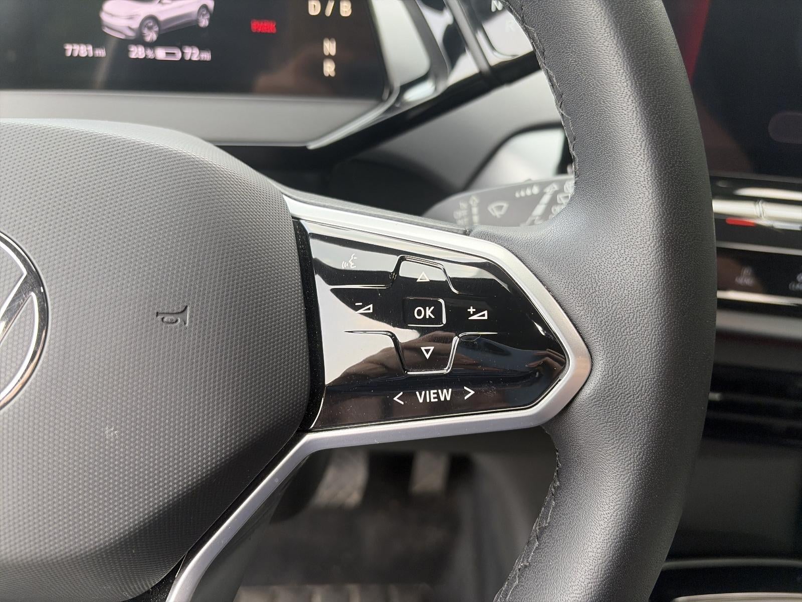 2023 Volkswagen ID.4 Pro AWD w/SK On Battery