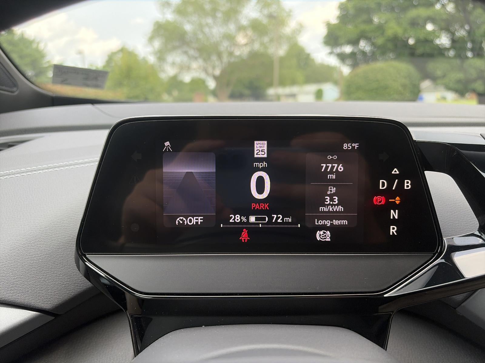 2023 Volkswagen ID.4 Pro AWD w/SK On Battery