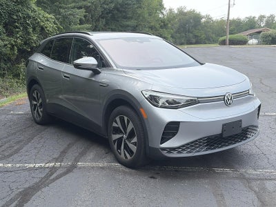 2023 Volkswagen ID.4 Pro AWD w/SK On Battery