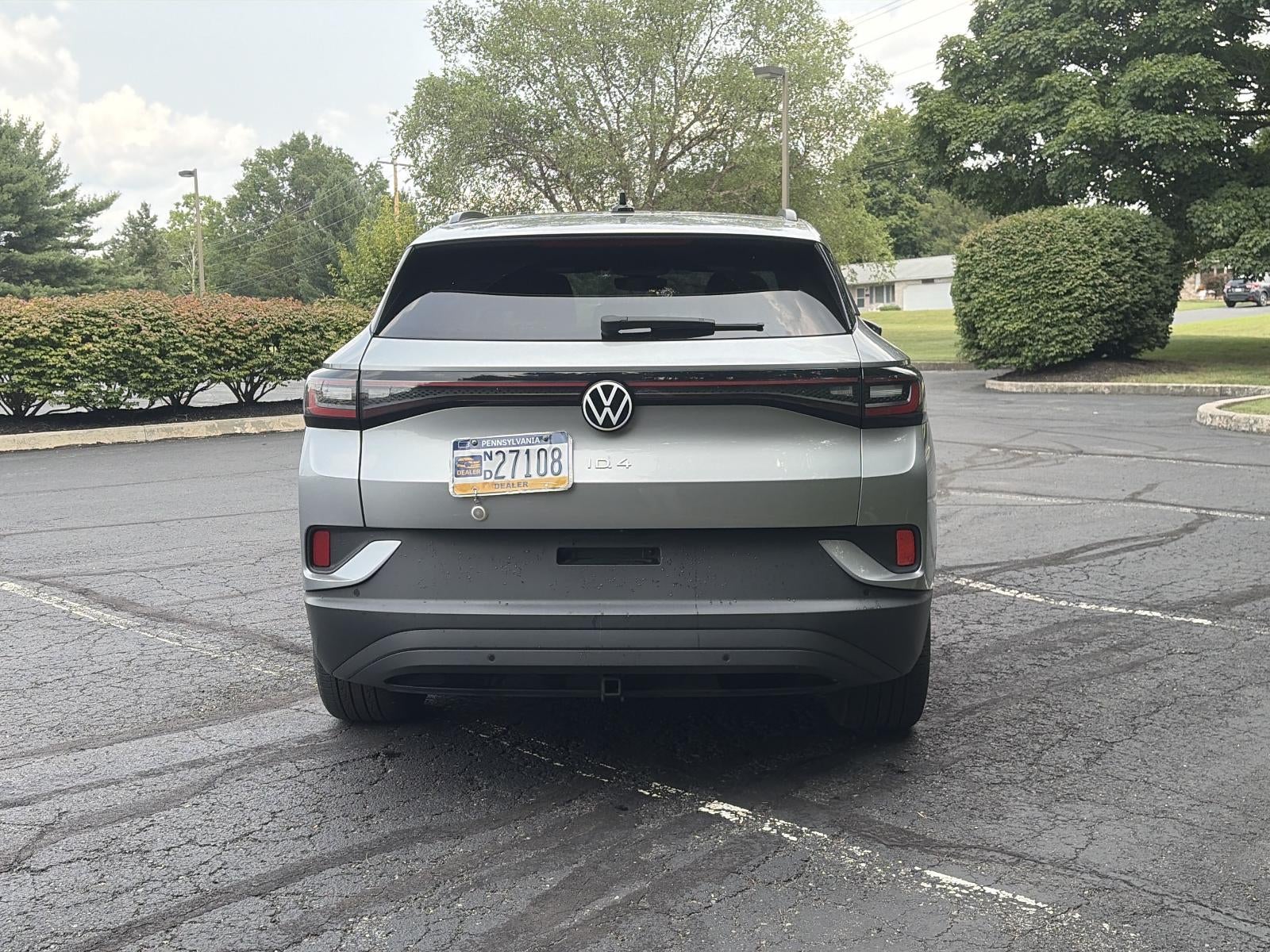 2023 Volkswagen ID.4 Pro AWD w/SK On Battery