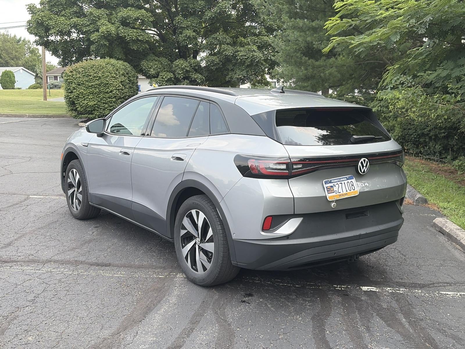 2023 Volkswagen ID.4 Pro AWD w/SK On Battery