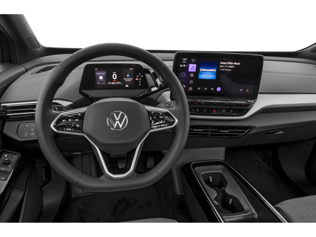 2023 Volkswagen ID.4 Pro AWD w/SK On Battery