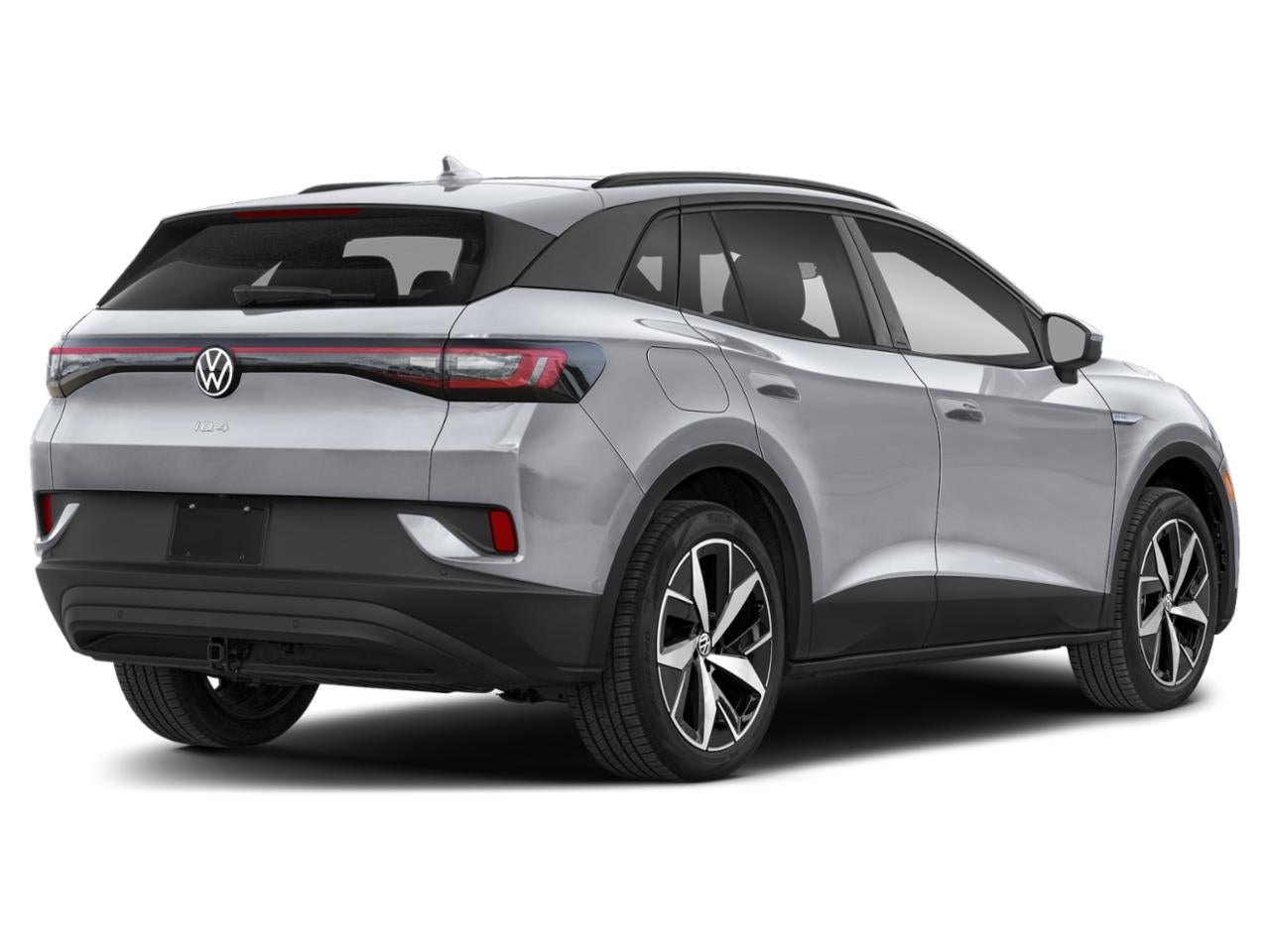 2023 Volkswagen ID.4 Pro AWD w/SK On Battery