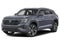 2026 Volkswagen Atlas Cross Sport 2.0T SEL Premium R-Line 4MOTION