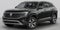 2026 Volkswagen Atlas Cross Sport 2.0T SEL Premium R-Line 4MOTION