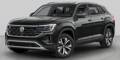 2026 Volkswagen Atlas Cross Sport 2.0T SEL Premium R-Line 4MOTION