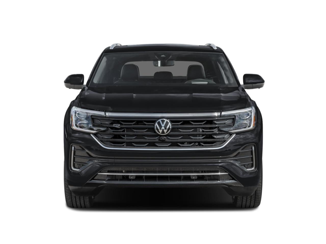 2026 Volkswagen Atlas Cross Sport 2.0T SEL Premium R-Line 4MOTION