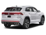 2024 Volkswagen Atlas Cross Sport 2.0T SEL Premium R-Line 4MOTION