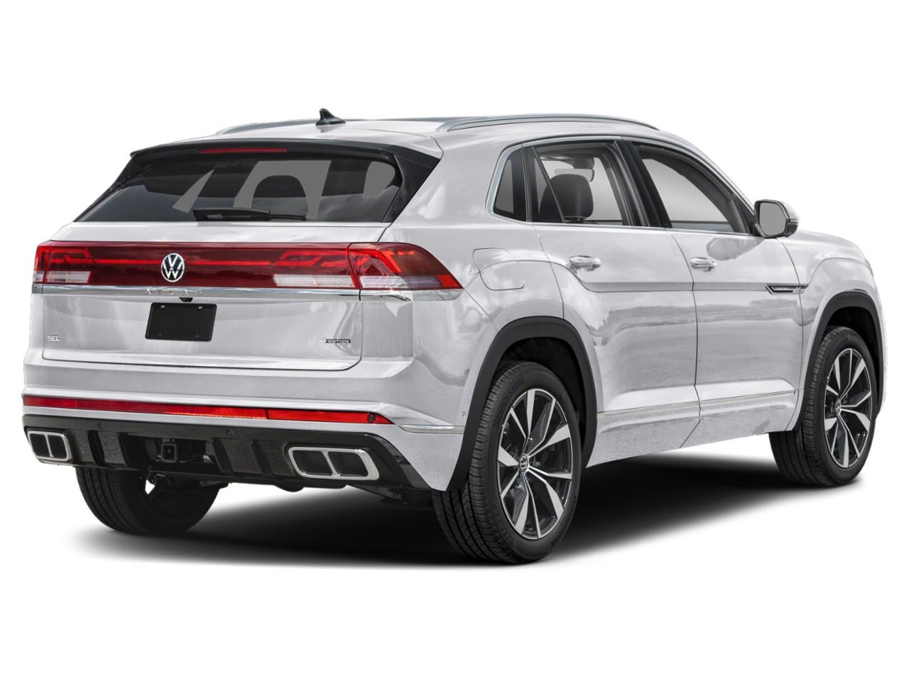 2024 Volkswagen Atlas Cross Sport 2.0T SEL Premium R-Line 4MOTION