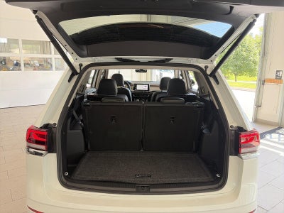 2026 Volkswagen Atlas 2.0T SEL Premium R-Line 4MOTION