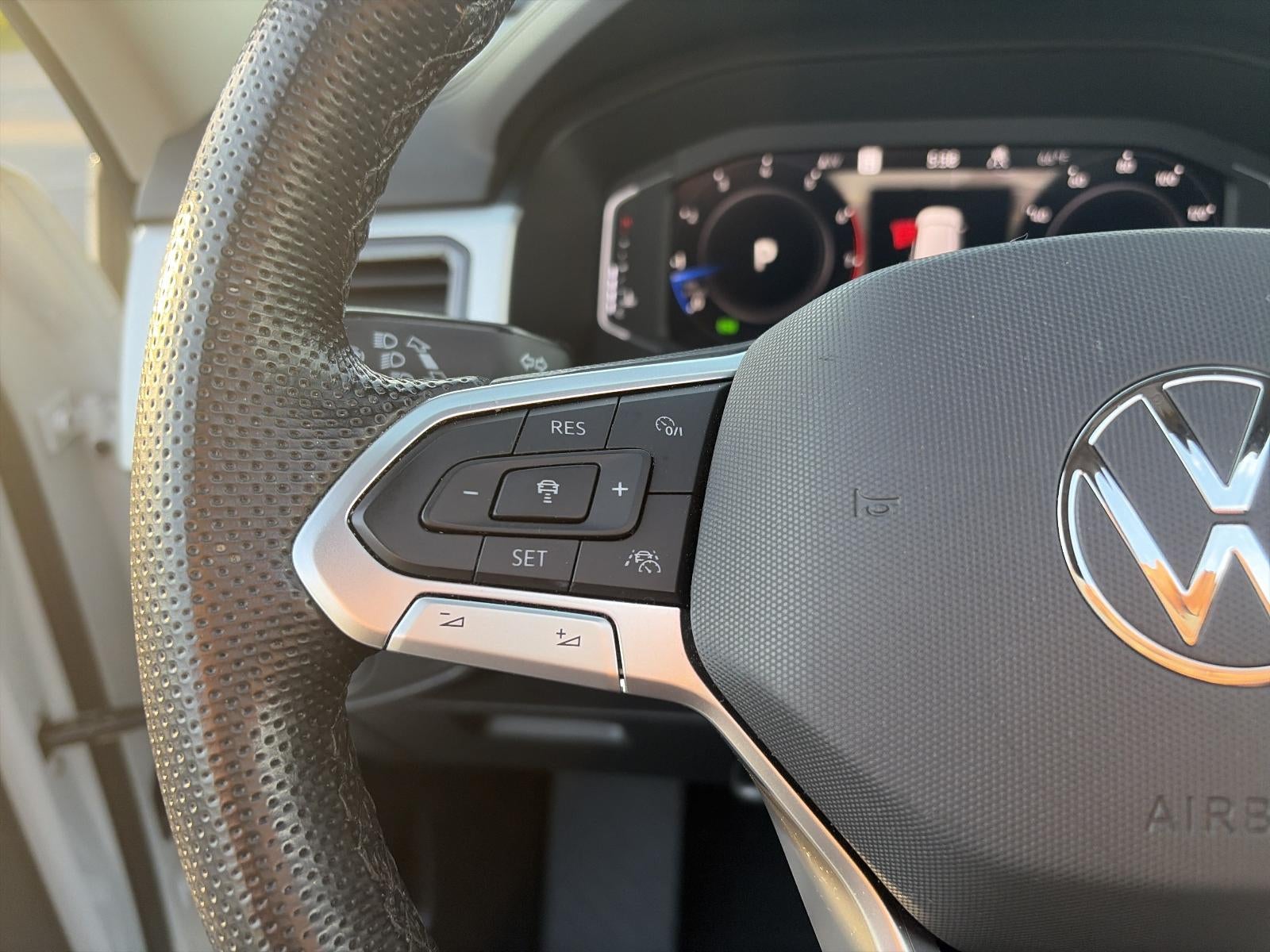 2023 Volkswagen Atlas 3.6L V6 SEL Premium R-Line 4MOTION
