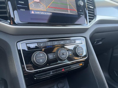 2023 Volkswagen Atlas 3.6L V6 SEL Premium R-Line 4MOTION