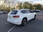 2023 Volkswagen Atlas 3.6L V6 SEL Premium R-Line 4MOTION