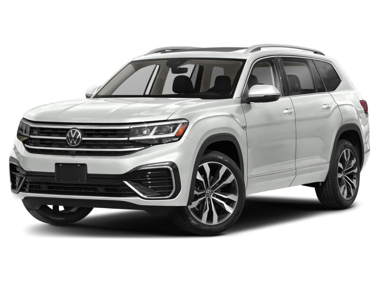 2023 Volkswagen Atlas 3.6L V6 SEL Premium R-Line 4MOTION