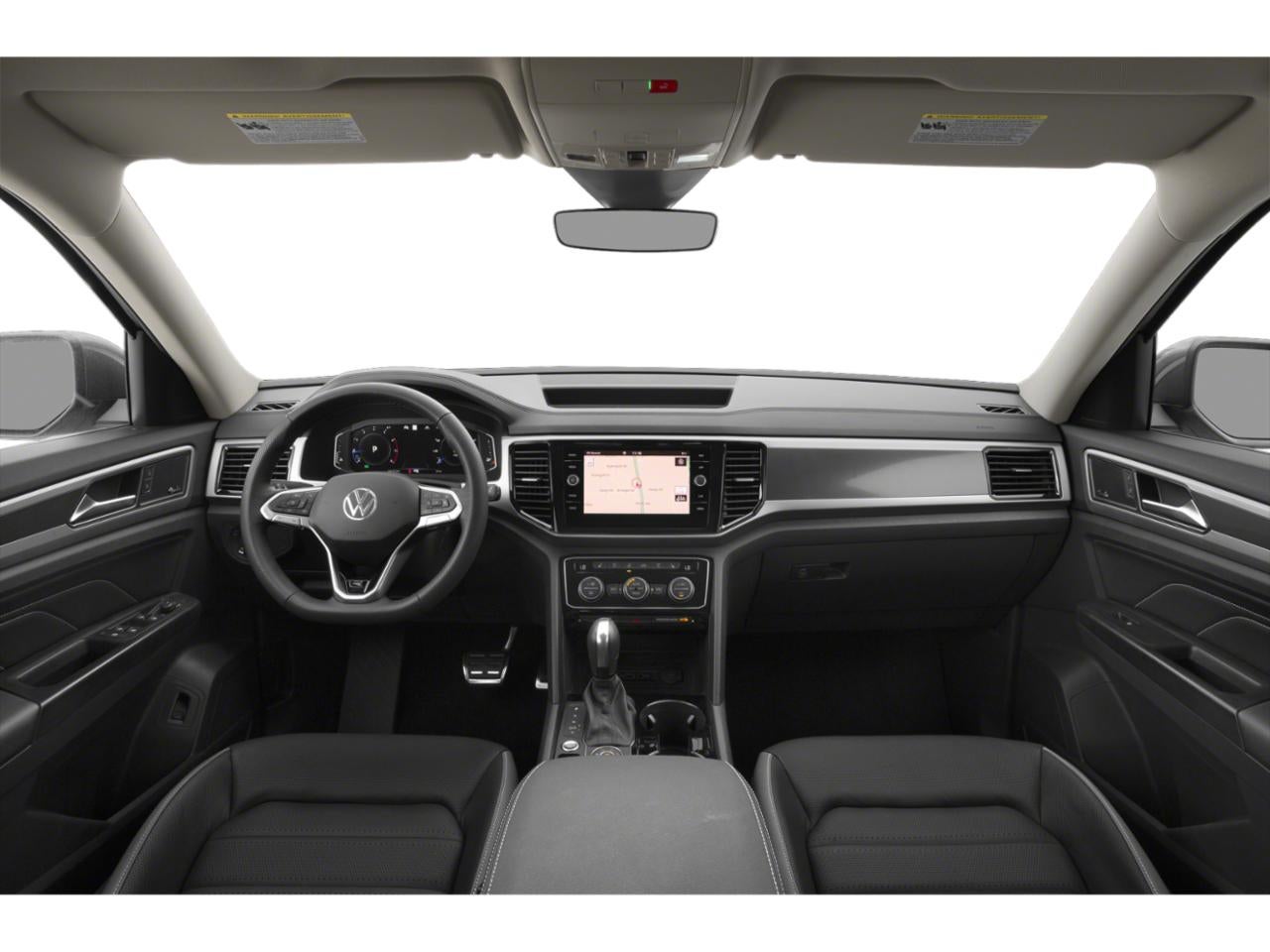 2023 Volkswagen Atlas 3.6L V6 SEL Premium R-Line 4MOTION