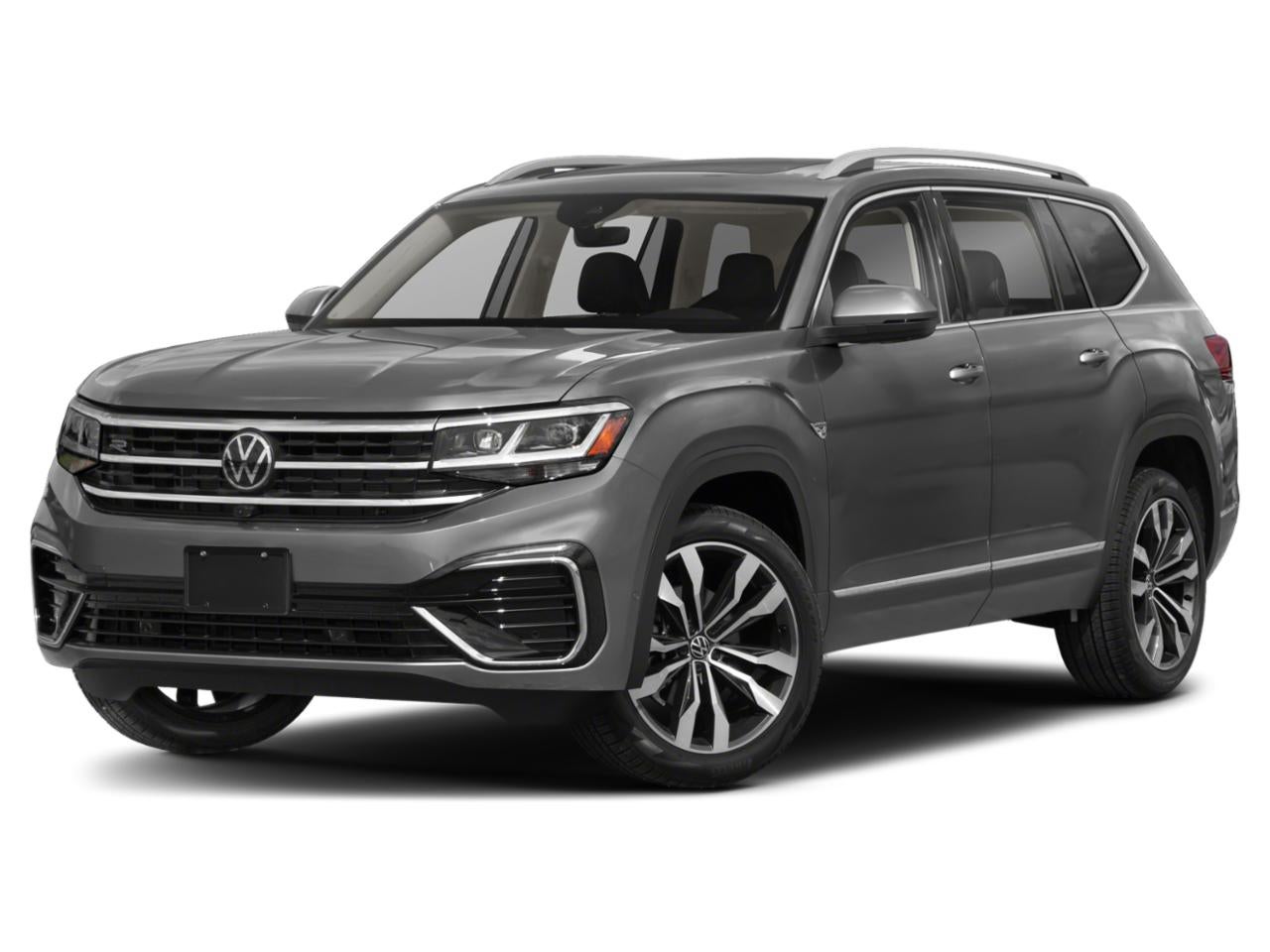 2023 Volkswagen Atlas 3.6L V6 SEL Premium R-Line 4MOTION