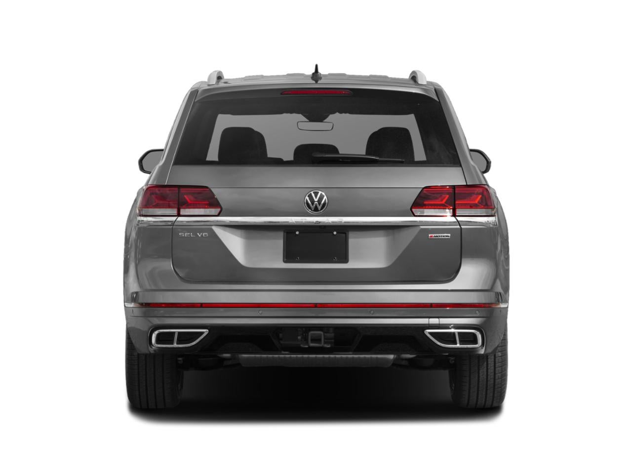 2023 Volkswagen Atlas 3.6L V6 SEL Premium R-Line 4MOTION