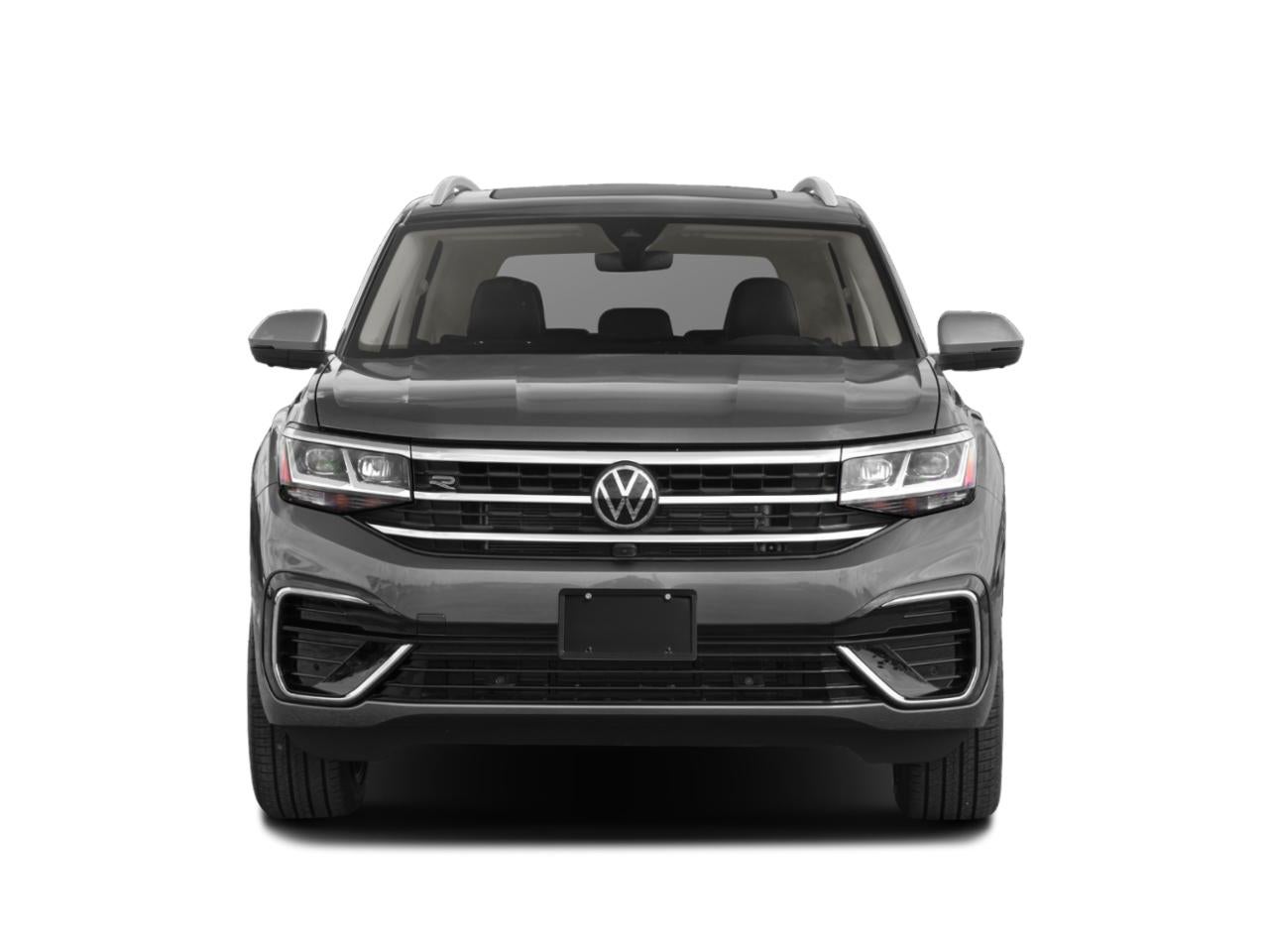 2023 Volkswagen Atlas 3.6L V6 SEL Premium R-Line 4MOTION