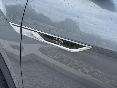 2025 Volkswagen Atlas 2.0T SEL Premium R-Line 4MOTION