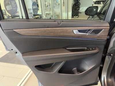 2024 Volkswagen Atlas 2.0T SEL Premium R-Line 4MOTION