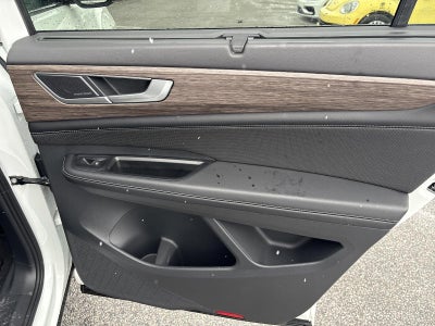 2024 Volkswagen Atlas 2.0T SEL Premium R-Line 4MOTION