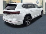 2024 Volkswagen Atlas 2.0T SEL Premium R-Line 4MOTION