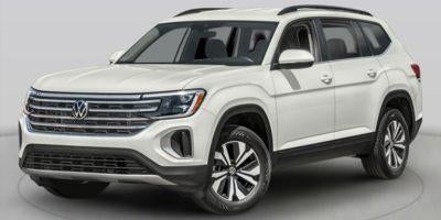 2024 Volkswagen Atlas 2.0T SEL Premium R-Line 4MOTION