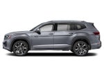 2024 Volkswagen Atlas 2.0T SEL Premium R-Line 4MOTION