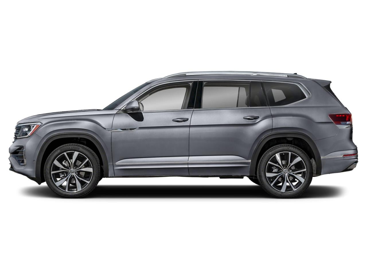 2024 Volkswagen Atlas 2.0T SEL Premium R-Line 4MOTION