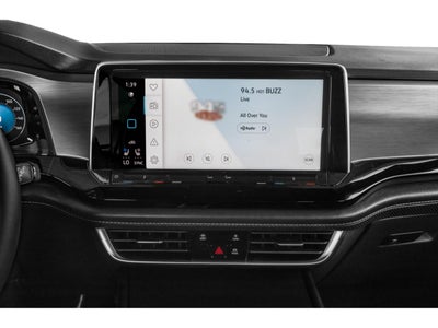 2024 Volkswagen Atlas Cross Sport 2.0T SE w/Technology 4MOTION